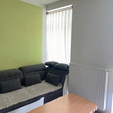 Apartment Wien Luaran gambar