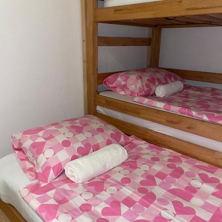 Apartment Wien Luaran gambar