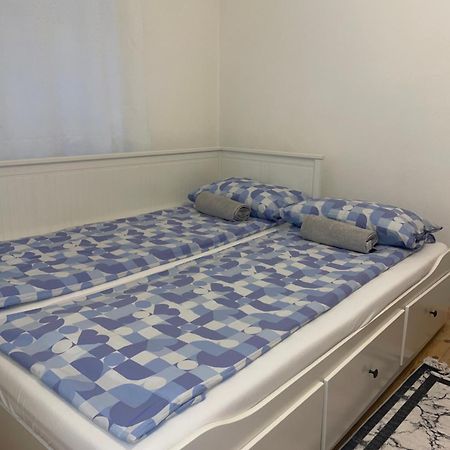 Apartment Wien Luaran gambar