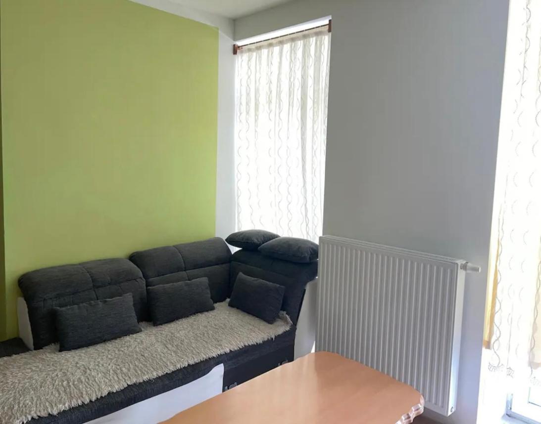 Apartment Wien Luaran gambar
