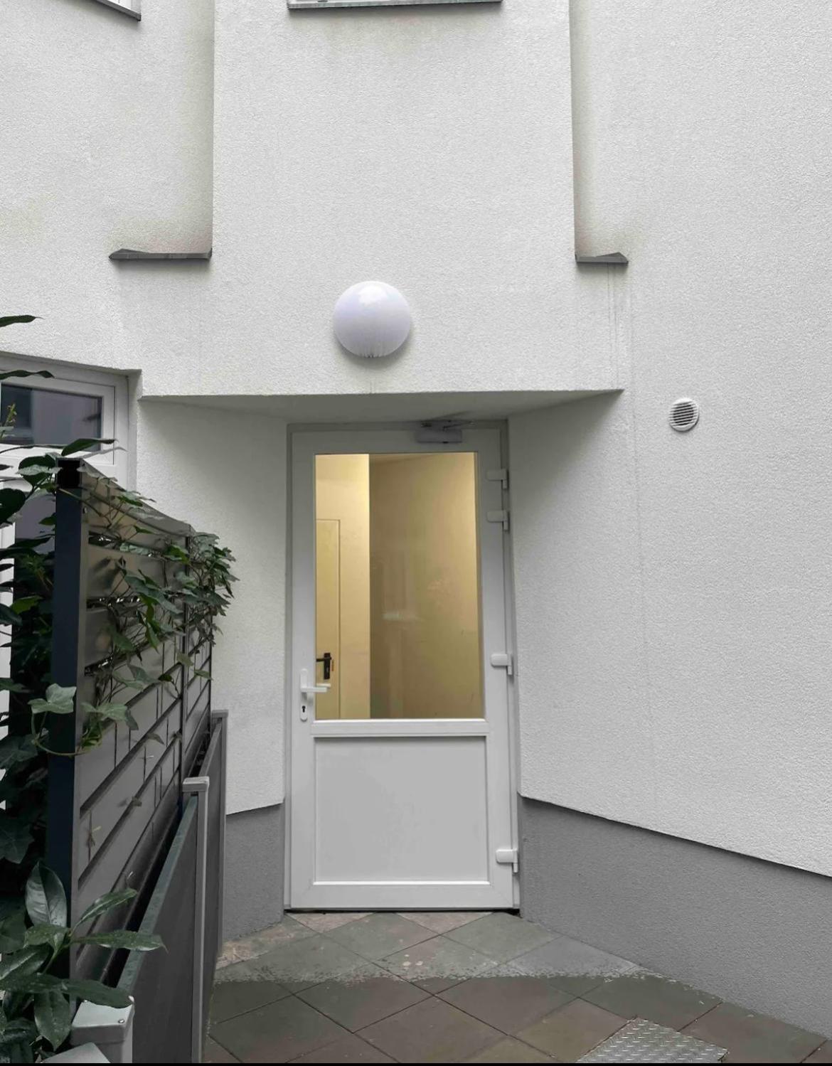 Apartment Wien Luaran gambar