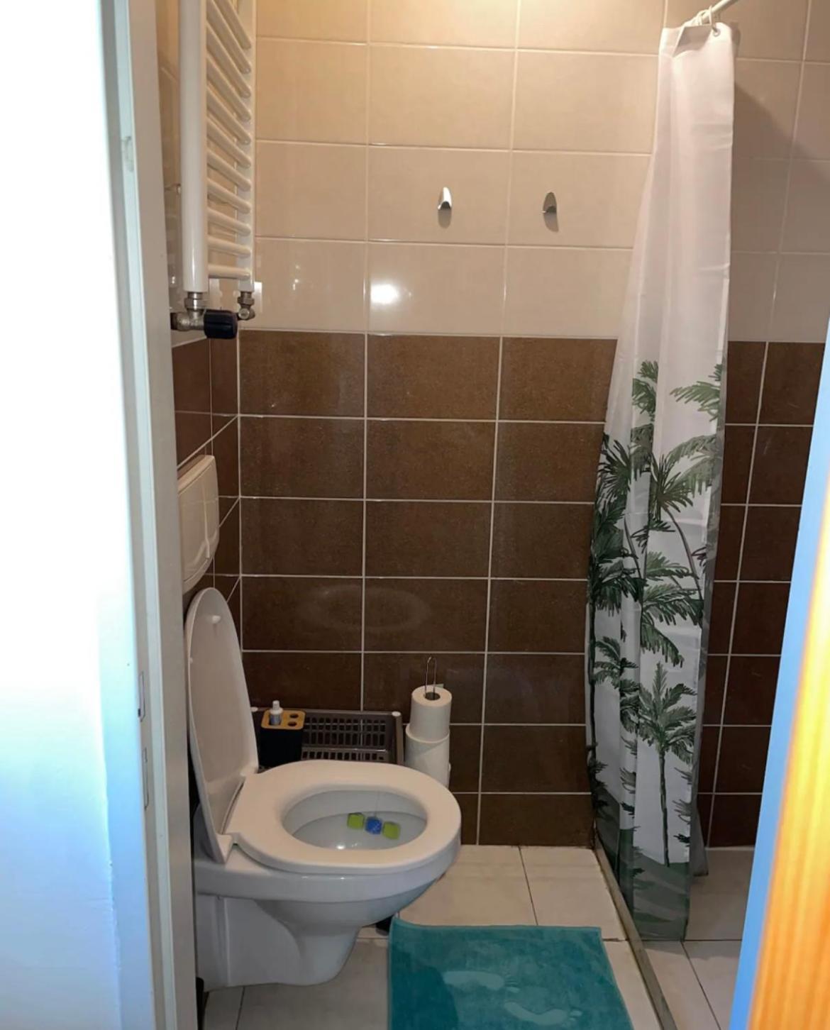 Apartment Wien Luaran gambar