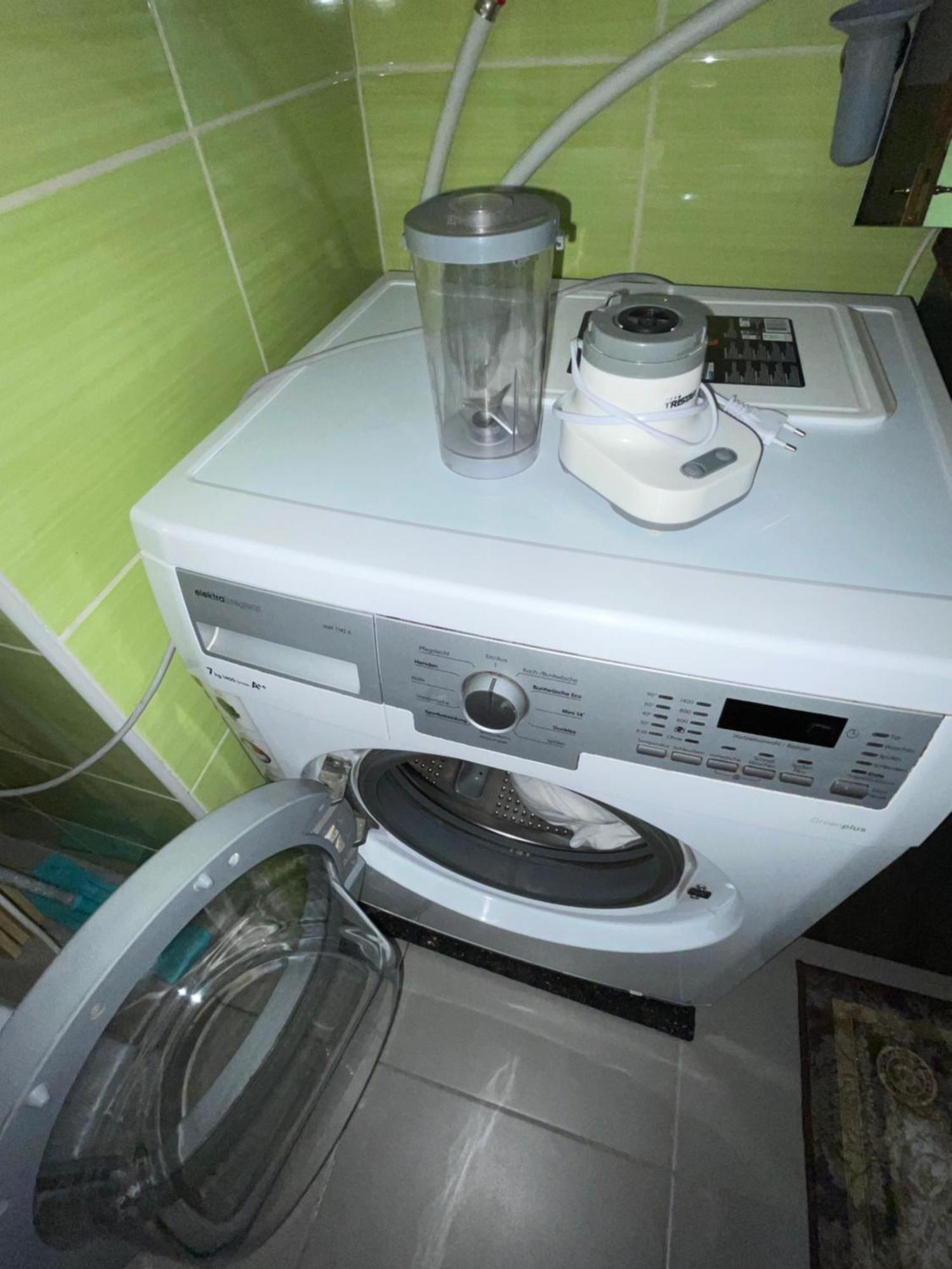 Apartment Wien Luaran gambar