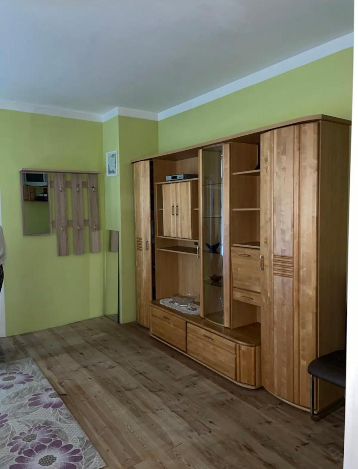 Apartment Wien Luaran gambar