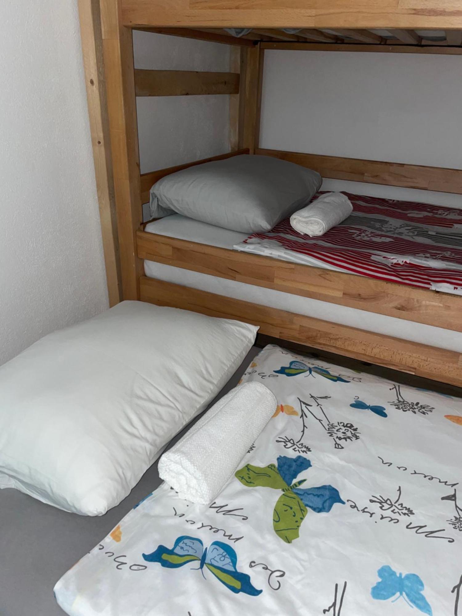 Apartment Wien Luaran gambar