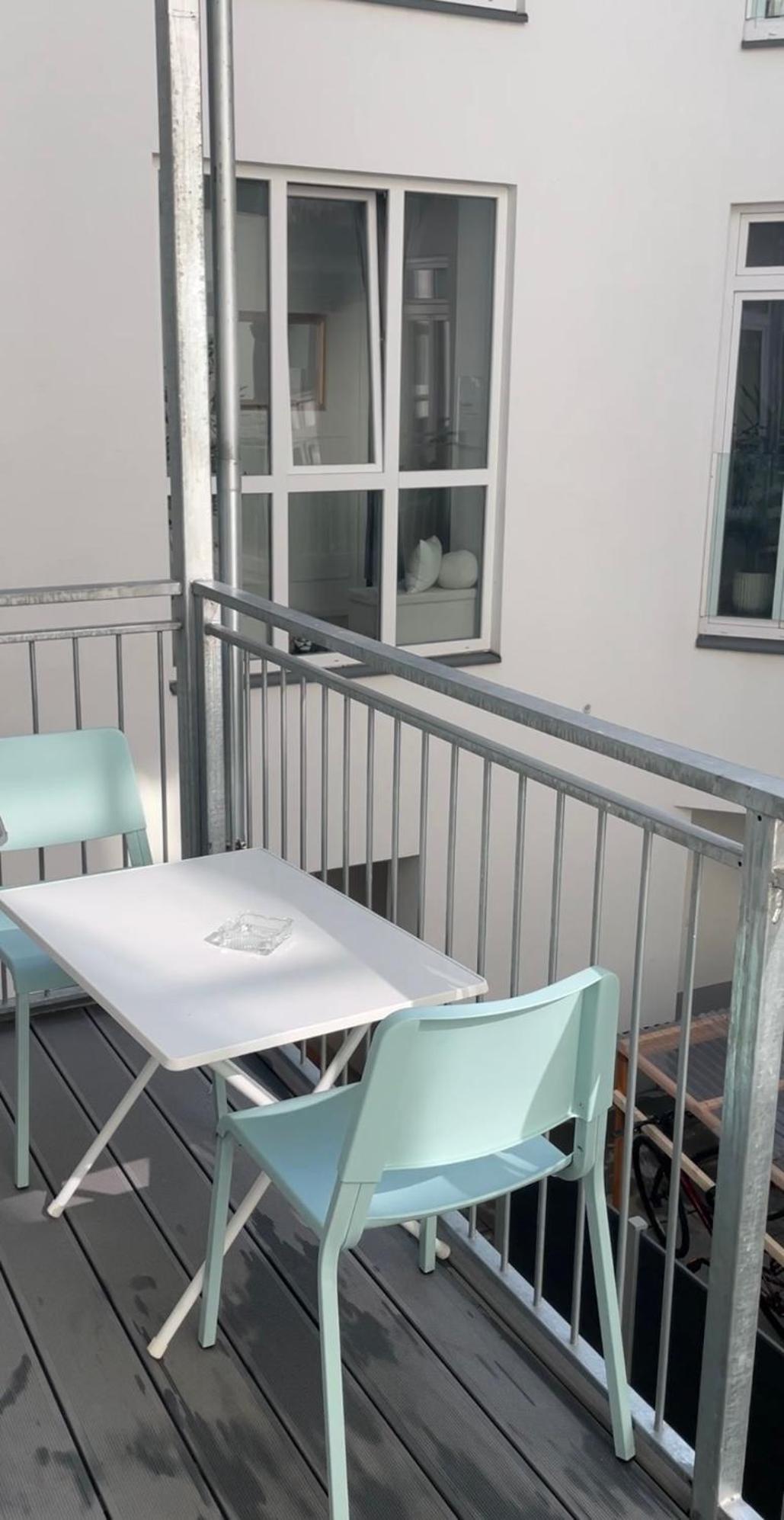 Apartment Wien Luaran gambar