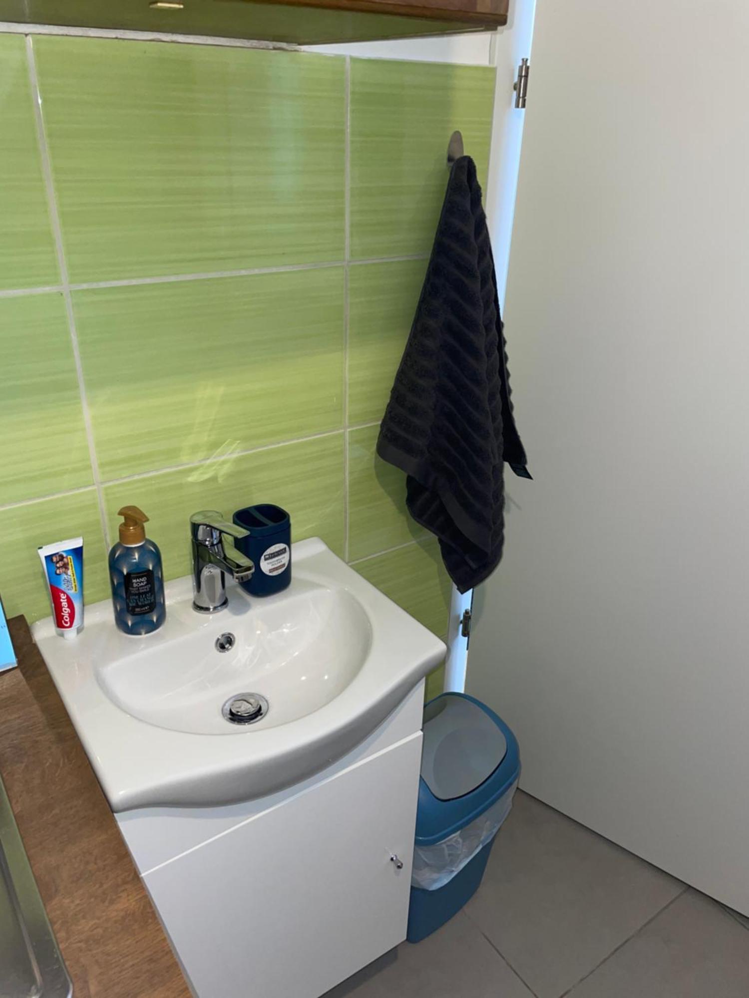 Apartment Wien Luaran gambar