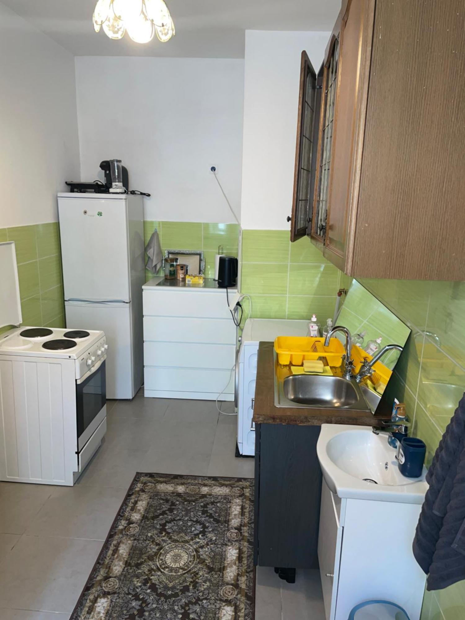 Apartment Wien Luaran gambar