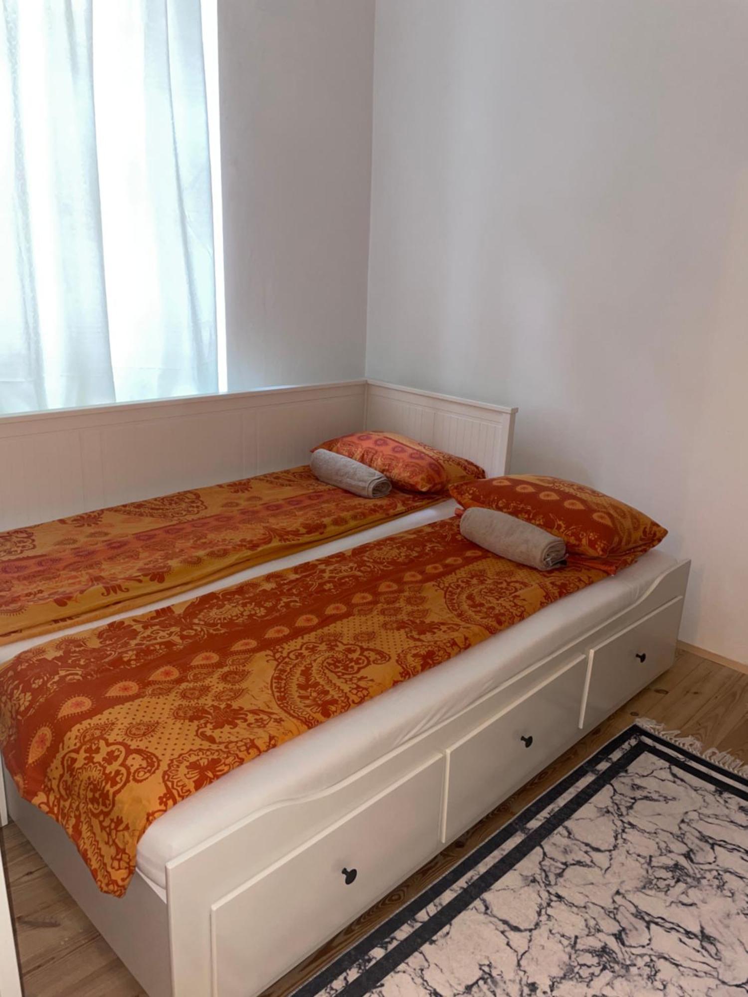 Apartment Wien Luaran gambar
