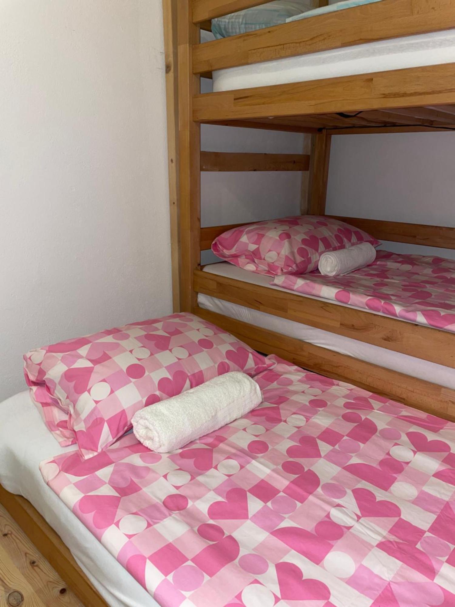Apartment Wien Luaran gambar