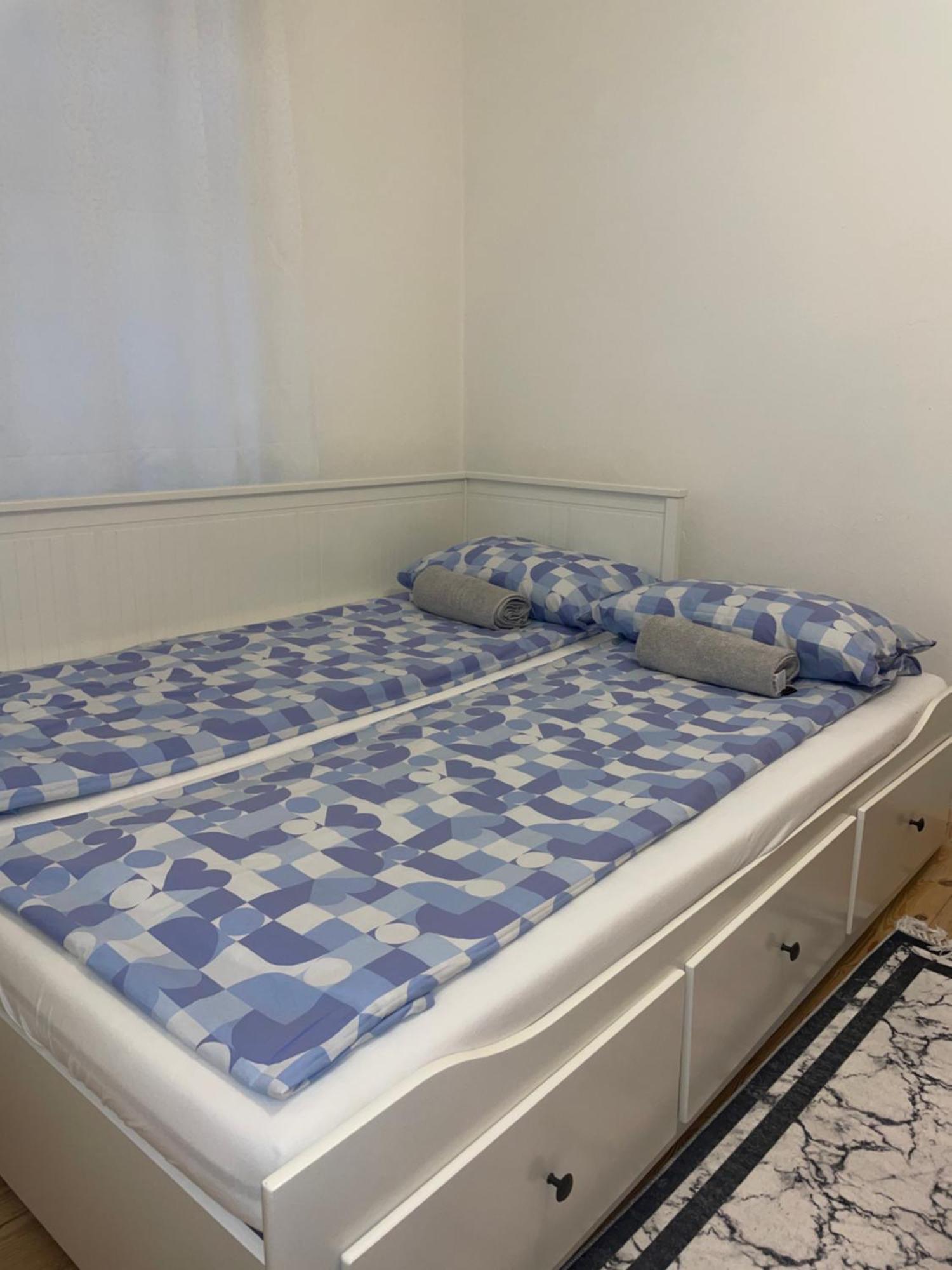 Apartment Wien Luaran gambar